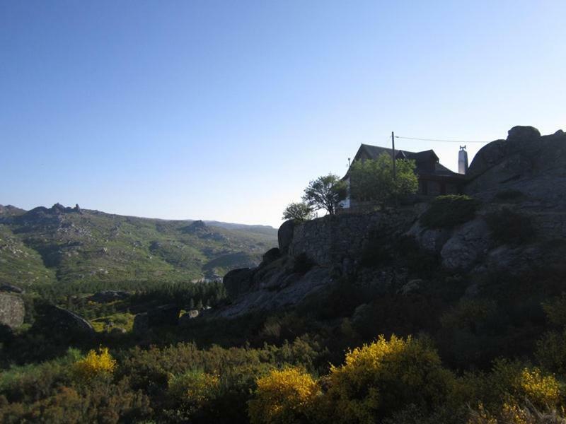 فيلا Casa Miguel سابوغييرو المظهر الخارجي الصورة