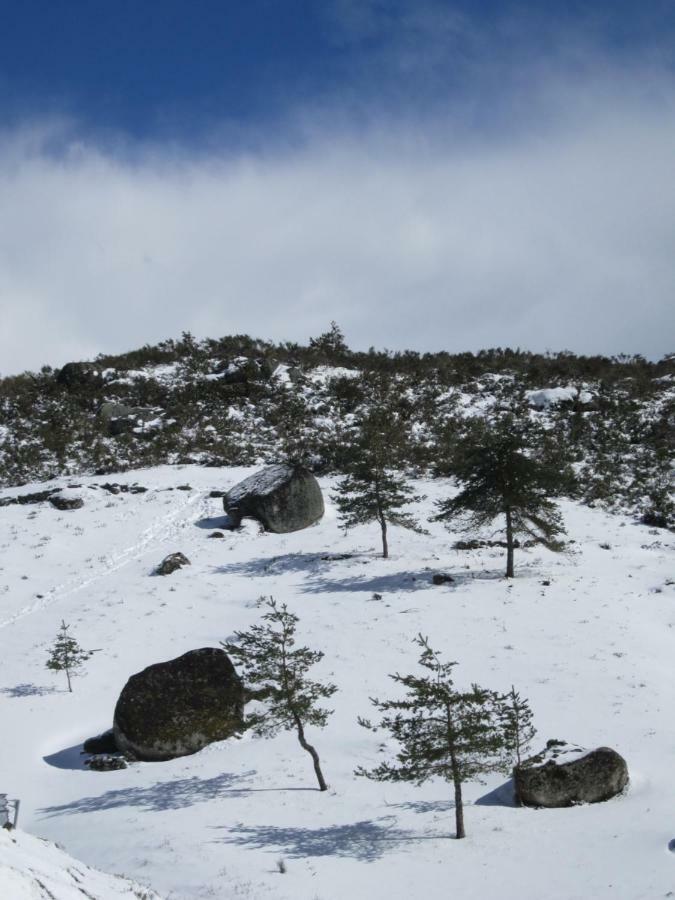 فيلا Casa Miguel سابوغييرو المظهر الخارجي الصورة