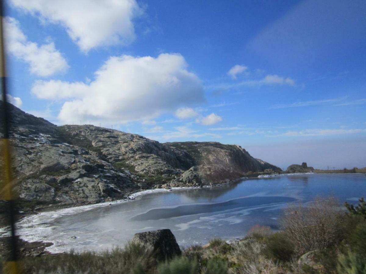 فيلا Casa Miguel سابوغييرو المظهر الخارجي الصورة