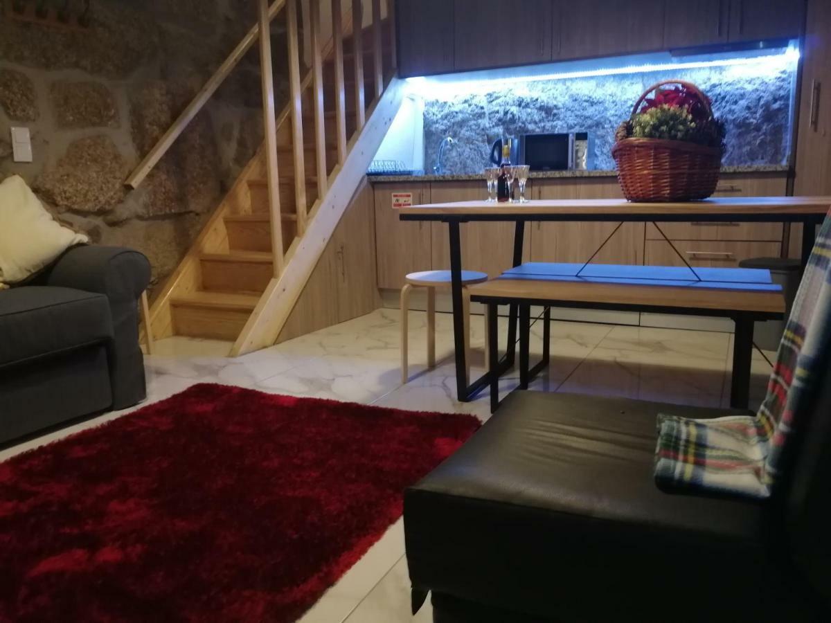 فيلا Casa Miguel سابوغييرو المظهر الخارجي الصورة