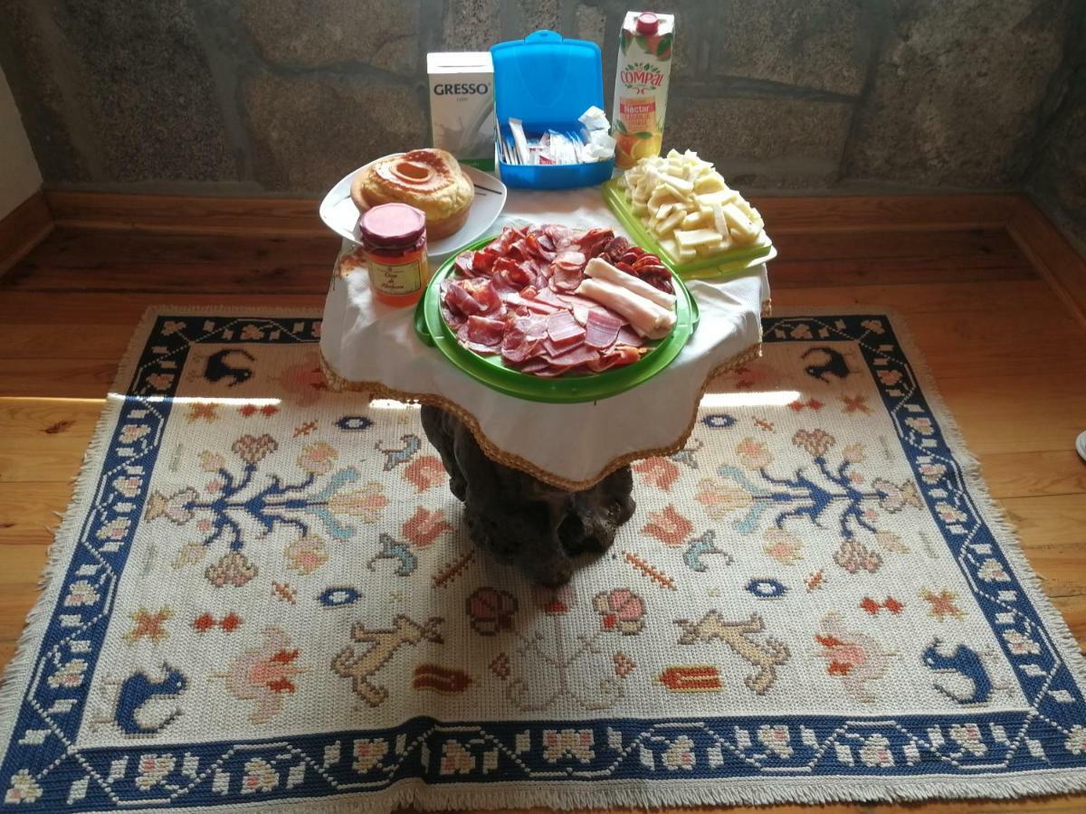 فيلا Casa Miguel سابوغييرو المظهر الخارجي الصورة