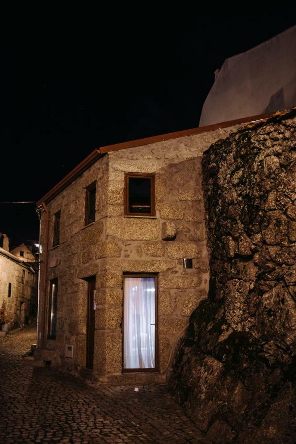 فيلا Casa Miguel سابوغييرو المظهر الخارجي الصورة