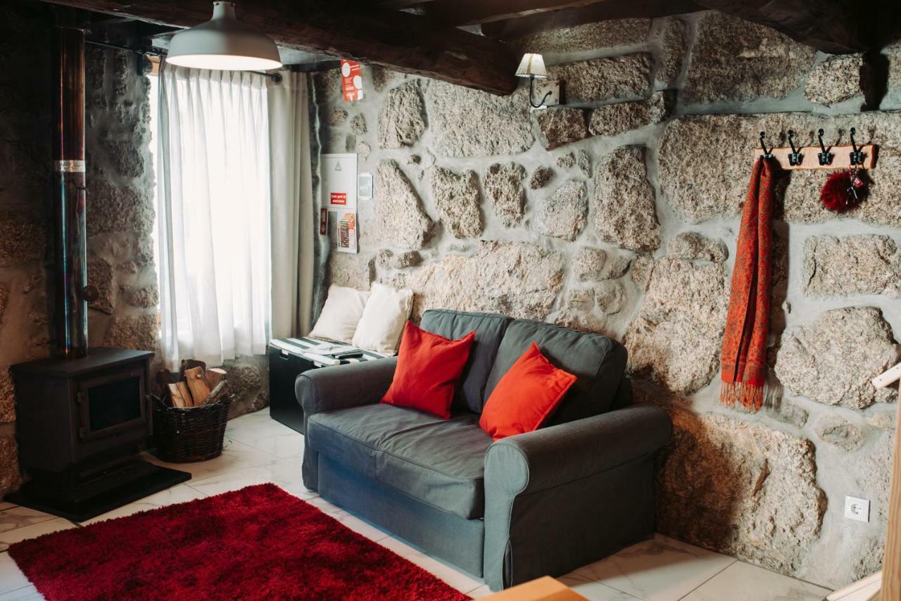 فيلا Casa Miguel سابوغييرو المظهر الخارجي الصورة