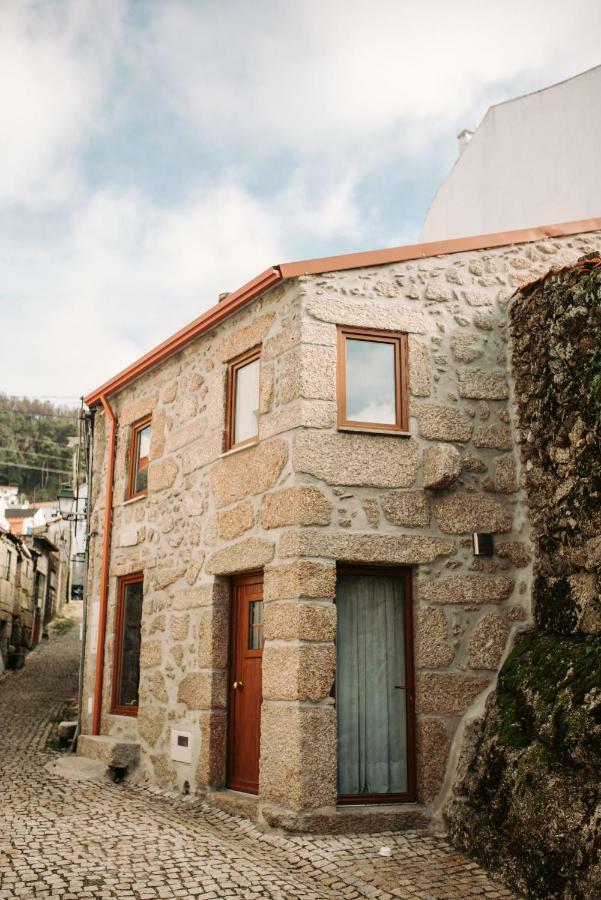 فيلا Casa Miguel سابوغييرو المظهر الخارجي الصورة