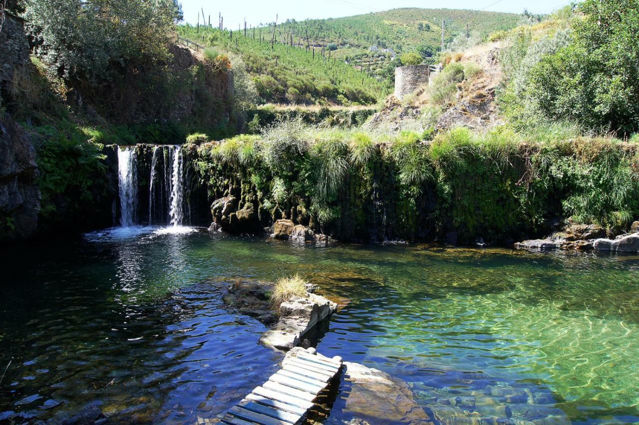 فيلا Casa Miguel سابوغييرو المظهر الخارجي الصورة