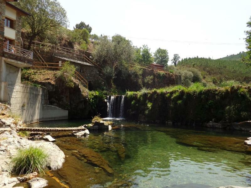 فيلا Casa Miguel سابوغييرو المظهر الخارجي الصورة