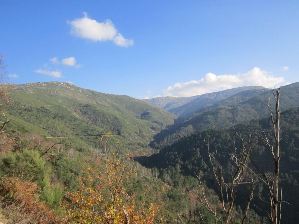 فيلا Casa Miguel سابوغييرو المظهر الخارجي الصورة