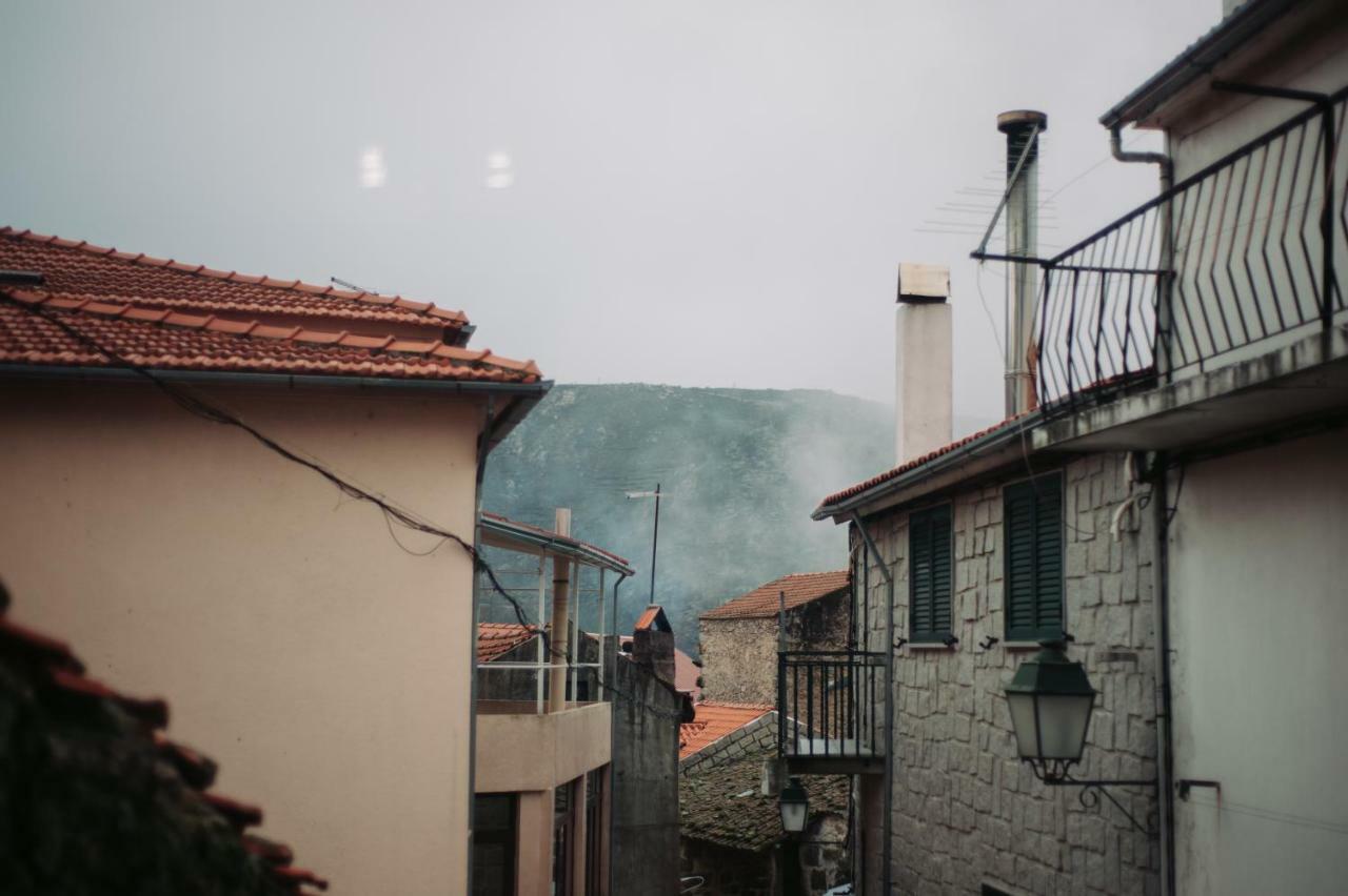 فيلا Casa Miguel سابوغييرو المظهر الخارجي الصورة
